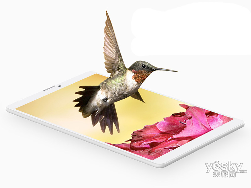 台电p80 4g八核版(16gb/8英寸)