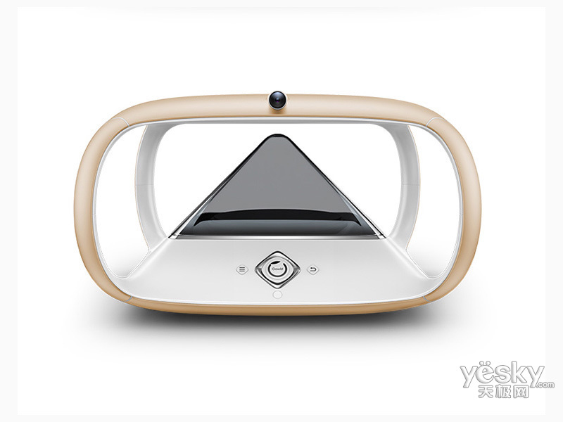 ��β��holoera�������� 3DȫϢͶӰż���������ܻ�����