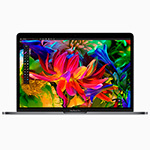 苹果新款Macbook Pro 13英寸(MNQF2CH/A) 笔记本电脑/苹果