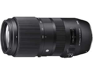 ����100-400mm f/5.0-6.3 DG OS HSM ContemporaryͼƬ