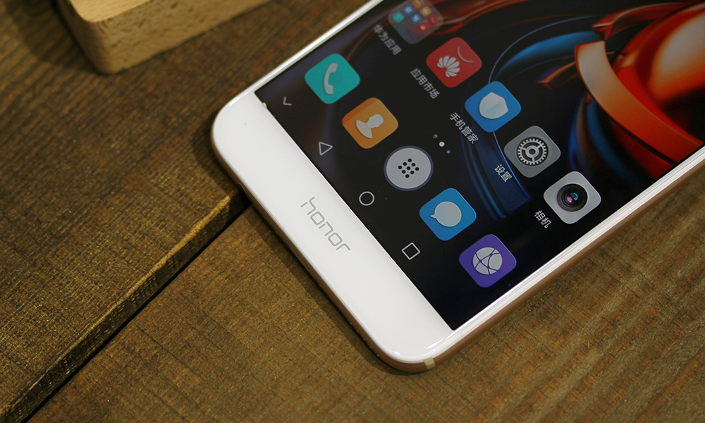 荣耀v9(标准版/64gb/全网通)(4 / 6)