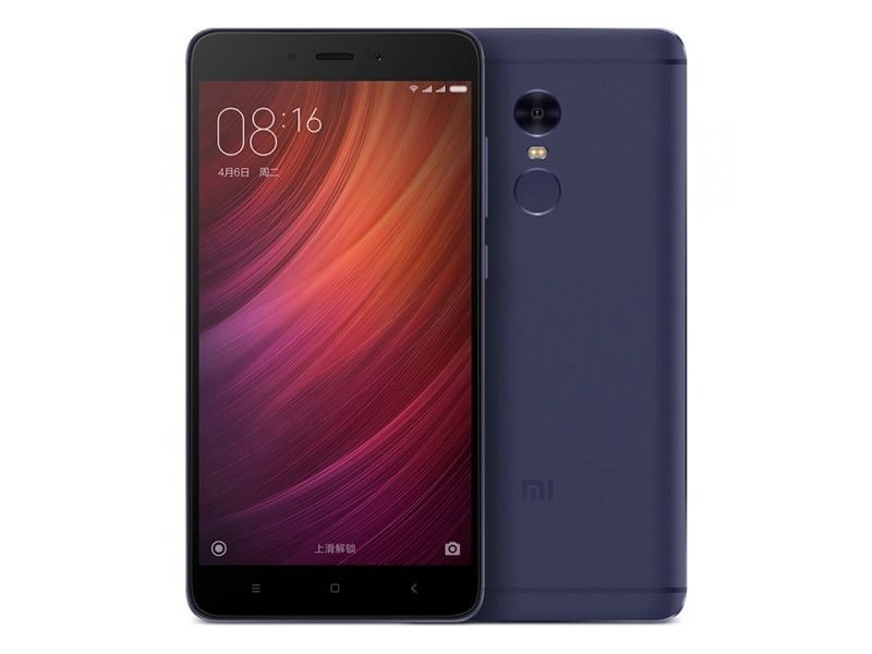 小米红米note 4(标准版/32gb/全网通)