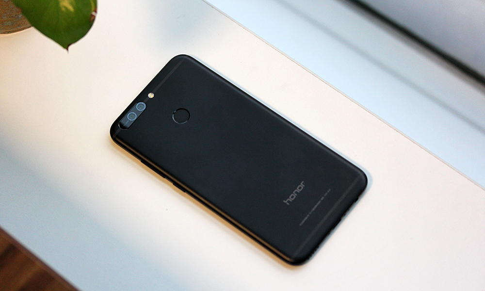 荣耀v9(标准版/64gb/全网通)