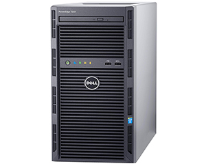 PowerEdge T130 ʽ(Xeon E3-1220 v5/8GB/1TB)