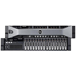 ����PowerEdge R820 ����ʽ������(Xeon  E5-4620*2/8G*6/600GB) ������/����
