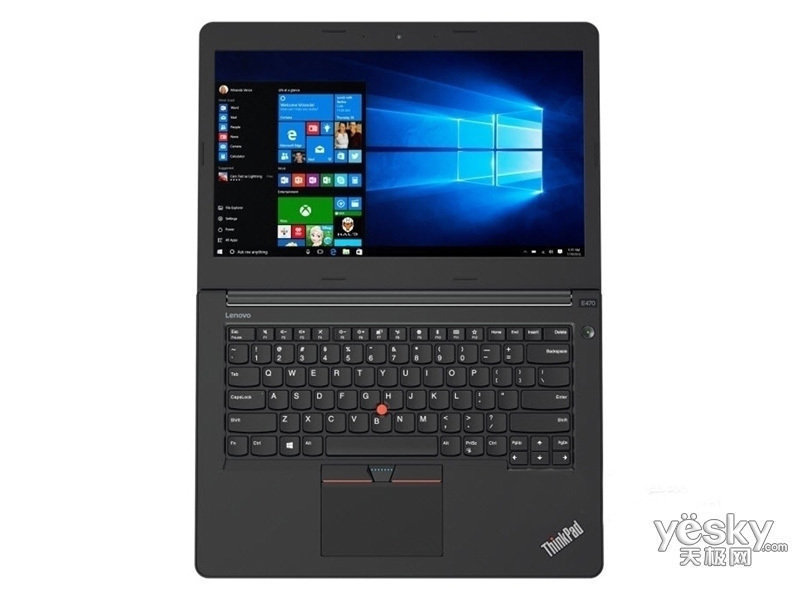 ThinkPad E470(20H1A030CD)