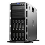 PowerEdge T430 ʽ(Xeon E5-2609 v3*2/8GB*2/1TB*2) /