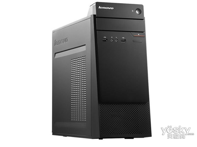 联想扬天m2601c(g3900/4gb/500gb/集显)(5 / 5)