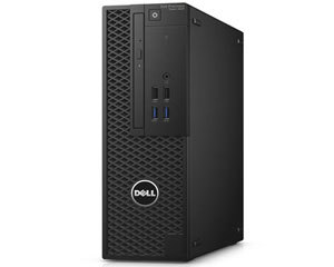 ����Precision T3420 ϵ��(i5-5600/8GB/1TB/2G����)ͼƬ