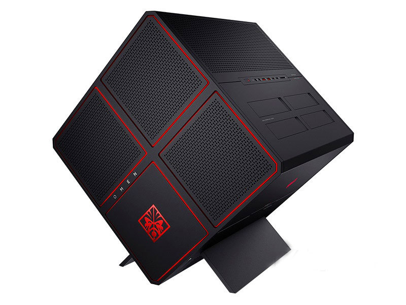 惠普omenx 900-172cn