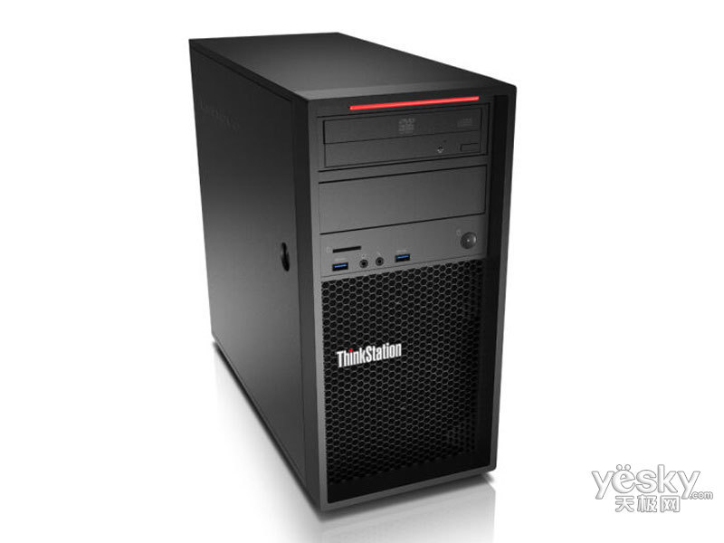 ����ThinkStation P310��I3-6100 4GB/1T��