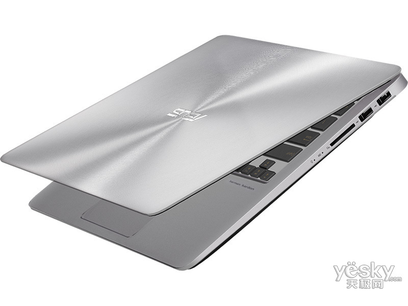 ��˶RX310UQ6100(i3 6100U/4GB/128GB)