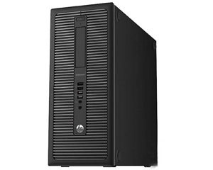 惠普ProDesk 600 G2 MT(i3 6100/4GB/500GB/集显)