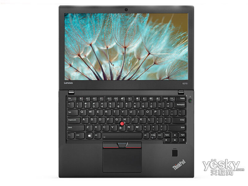 ThinkPad X270(20K6A00ACD)