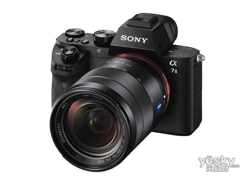 ����ILCE-7�׻�(16-35mm)