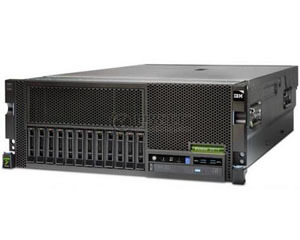 IBM Power8 S814 8286-41A