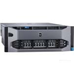 PowerEdge R930 ʽ(Xeon E7-4809 v4*2/8GB*4/600GB*3) /