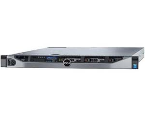����PowerEdge R630 ����ʽ������(Xeon E5-2640 v4/16GB*8/1TB*5/200GB)ͼƬ