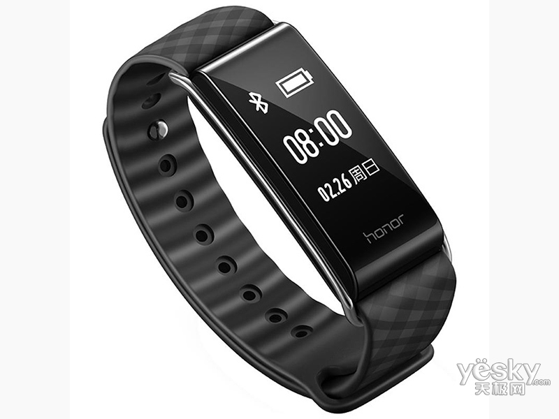 华为荣耀畅玩手环a2(aw61)