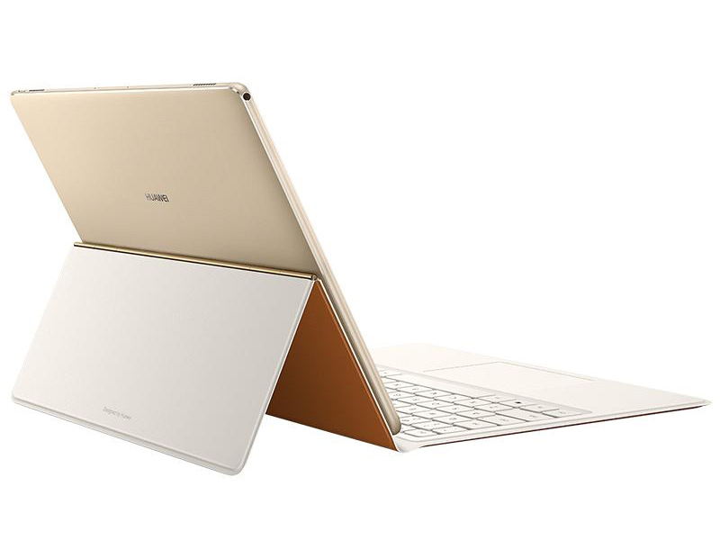 华为matebook e(m3-7y30/4g/128g)