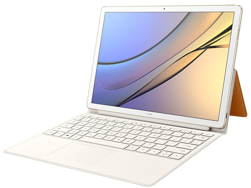 华为matebook e(m3-7y30/4g/128g)