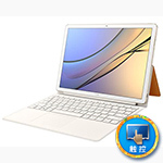 华为MateBook E(i5-7Y54/4G/256G)