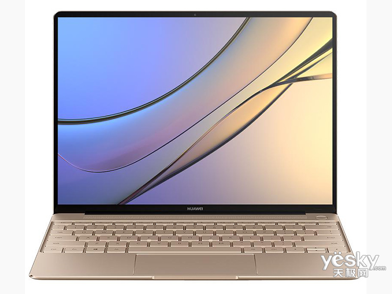 ��ΪMateBook X(i5-7200U/8G/512G)