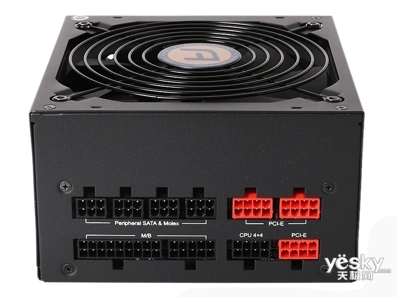 ANTEC EA500G