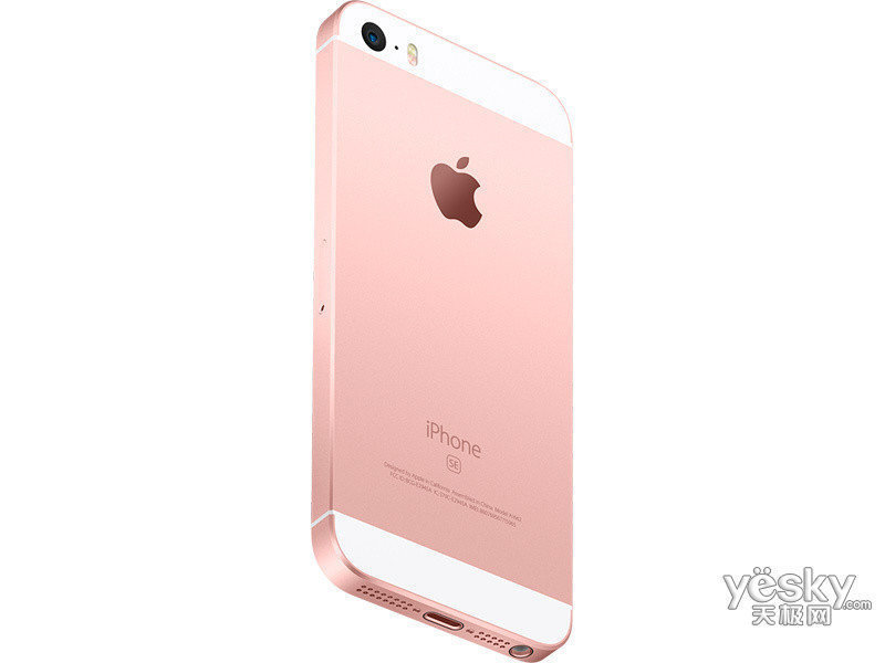 ƻ�� iPhone SE(128GB/ȫ��ͨ)