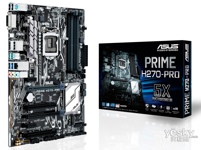 ��˶PRIME H270-PRO
