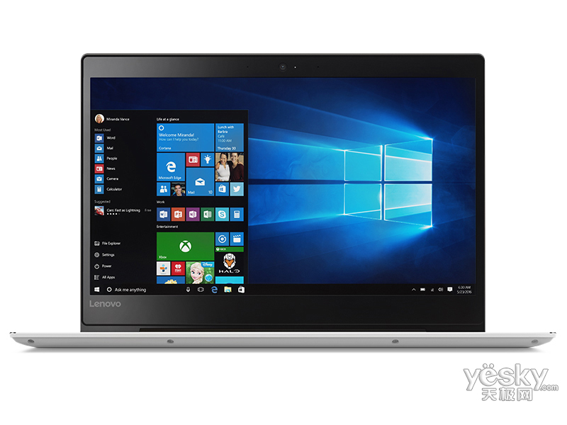 ����С�� ��7000-14(i7 7500U/8GB/128GB+1TB)