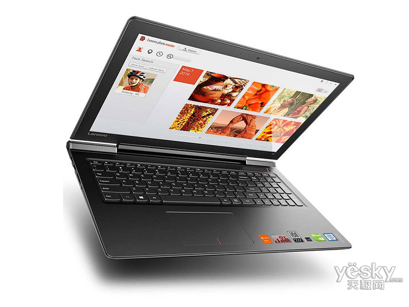 ����С�� ��7000(i7 7700HQ/8GB/128GB+1TB)