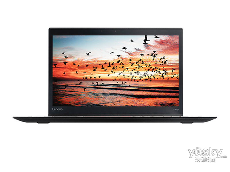 ThinkPad X1 Yoga 2017(i5 7300U/8GB/256GB)