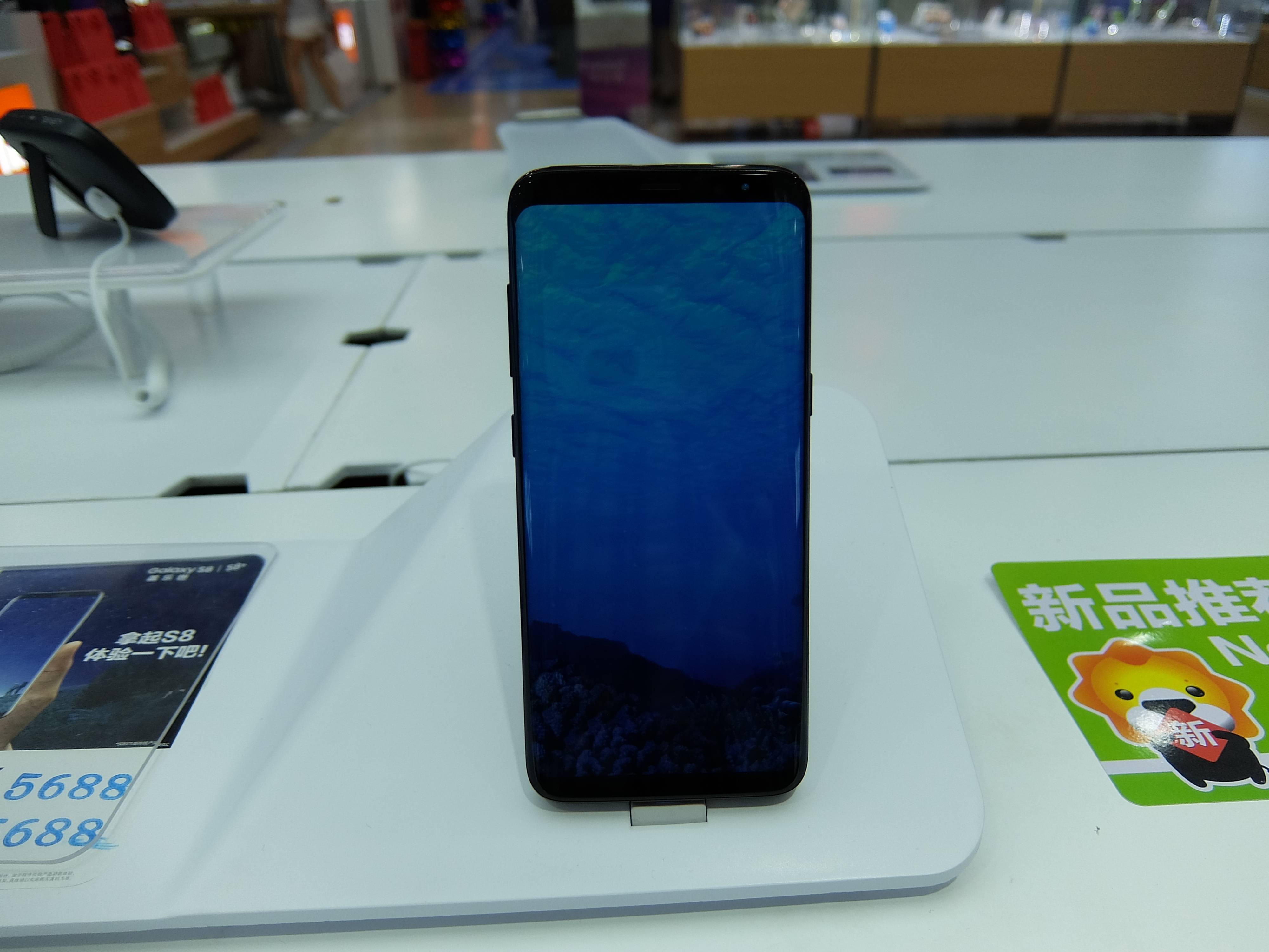 ����GALAXY S8(64GB/ȫ��ͨ)