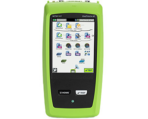NetScout OneTouch AT Network Assistant