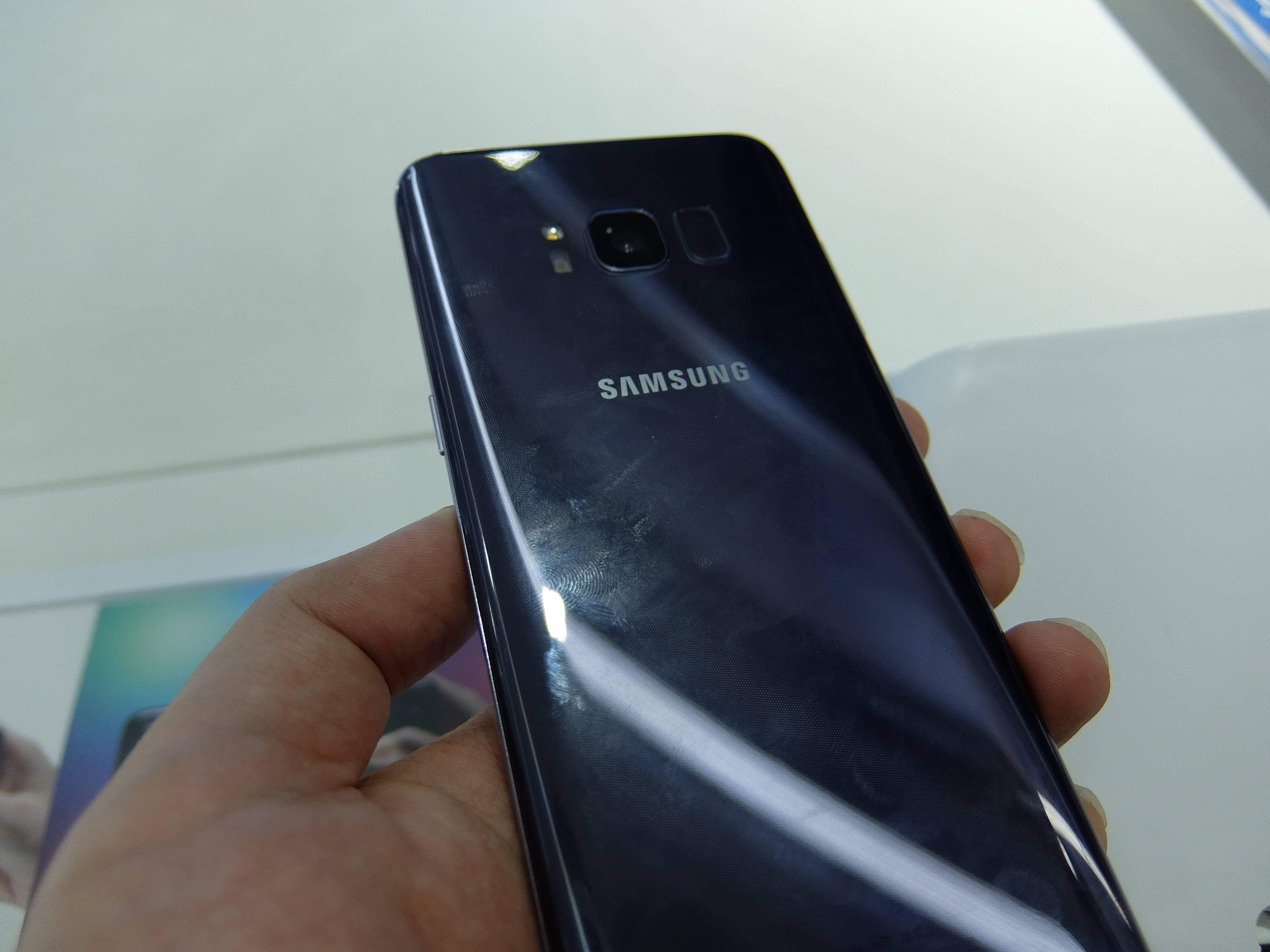 ����GALAXY S8(64GB/ȫ��ͨ)