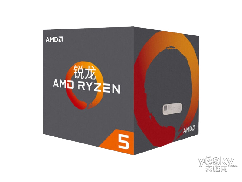AMD R5 PRO 1400