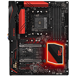  X370 Gaming K4 /