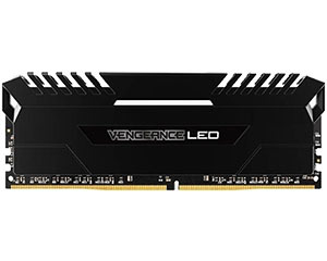 LED 8GB DDR4 3000(CM4X8GC3000C15U4)