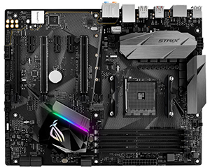 ˶ROG STRIX B350-F GAMINGͼƬ
