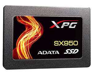 XPG SX950(480GB)