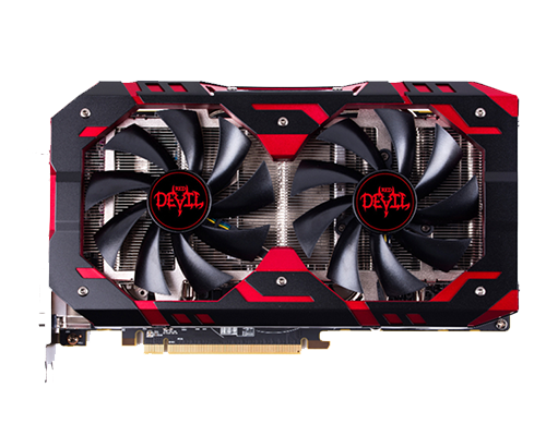 迪兰devilrx5808g直播头图第1张共1张