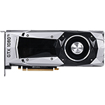 NVIDIA GeForce GTX 1080 Ti Կ/NVIDIA