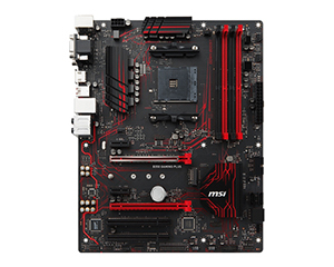 ΢B350M GAMING PLUS