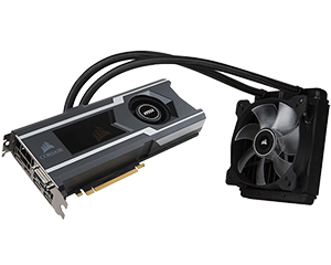 ΢��GTX 1080 Ti SEA HAWKͼƬ