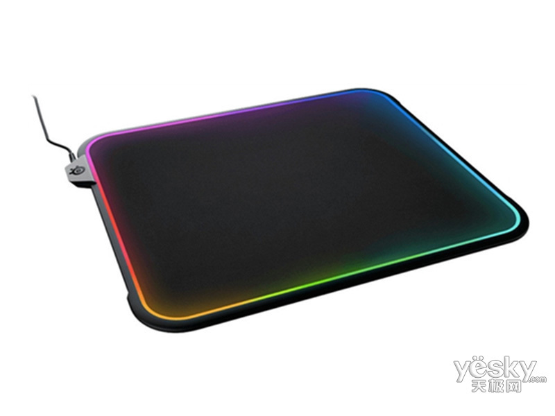 SteelSeries(���) QcK Prism