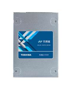 ToshibaVX500 256G