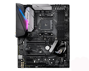 ˶ROG STRIX X370-F GAMING