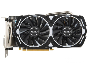 ΢��RX 570 ARMOR 8GͼƬ