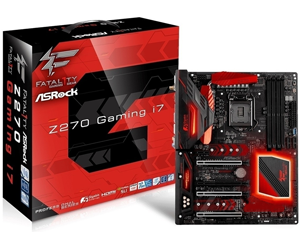  Z270 רҵ Gaming i7